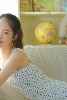 武侠之美女如云