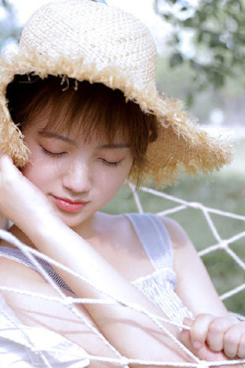 太大了