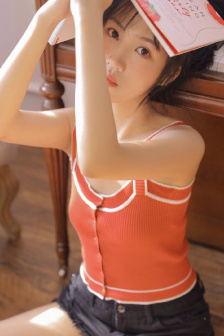 丹丹渐渐适应了